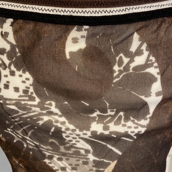 Vintage Didier Parakian Top. Size 4. Made in Italy. - Picture 8 of 12